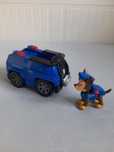 Pojazd Chase Psi Patrol