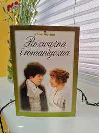Jane Austen "Rozważna i Romantyczna"