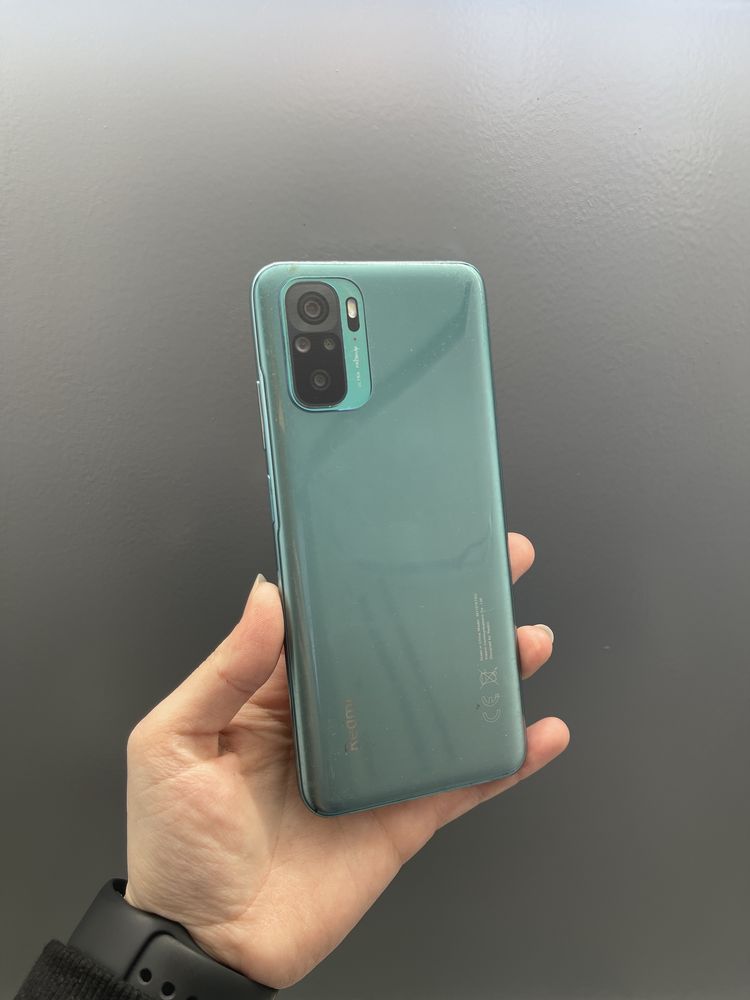 Redmi Note 10 як новий