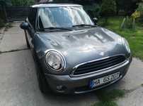 Sprzedam Mini Cooper One