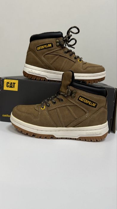 Нові, оригінальні Cat