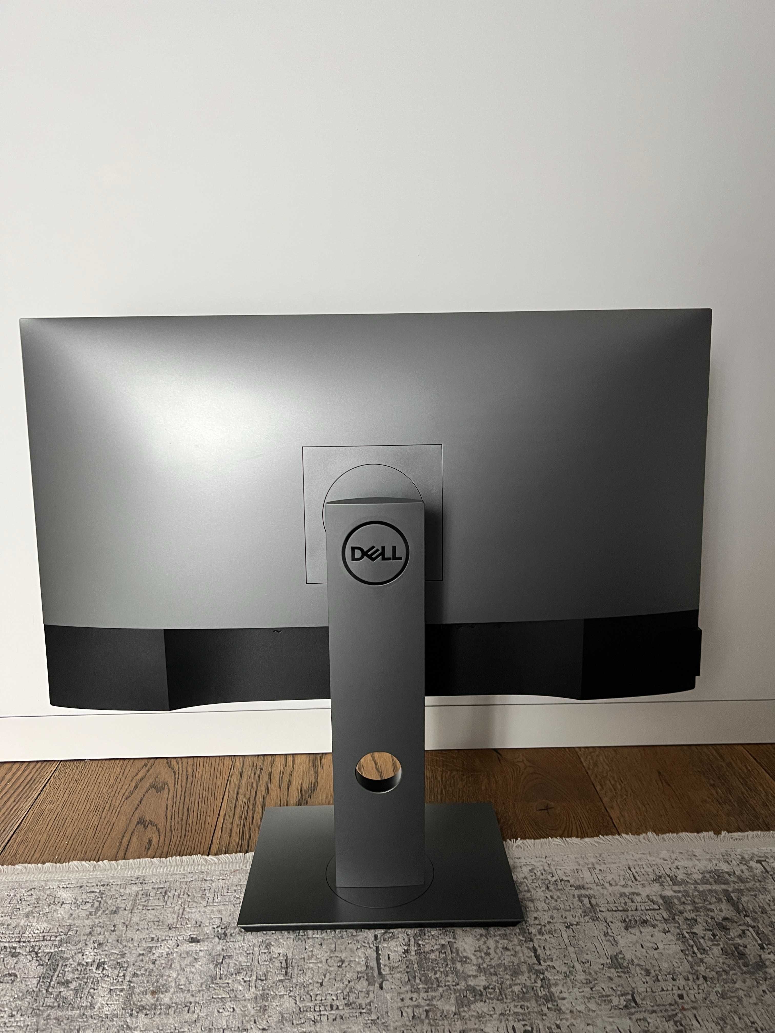 Monitor DELL U2720Q 27 4K IPS HDMI DP USB-C