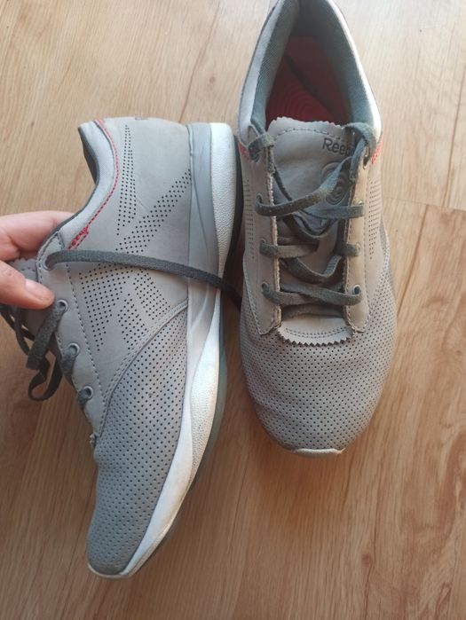 Buty sportowe reebok 38