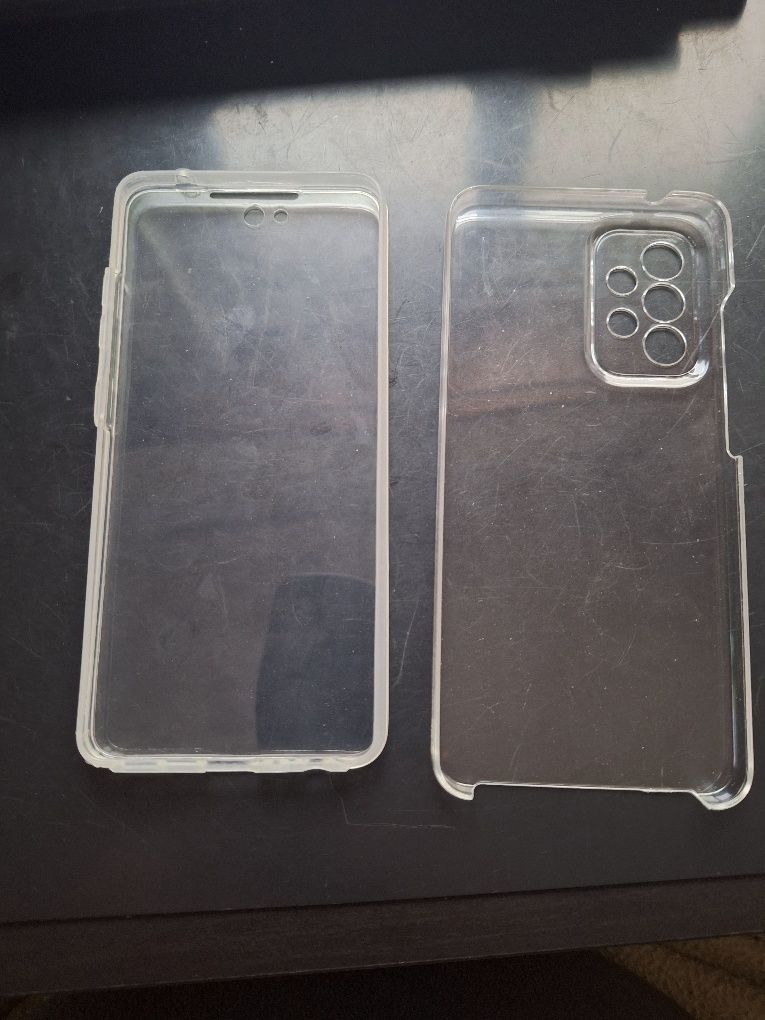 Capa para telemóvel Samsung A52 5G