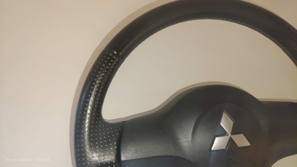 Мульти Руль Mitsubishi