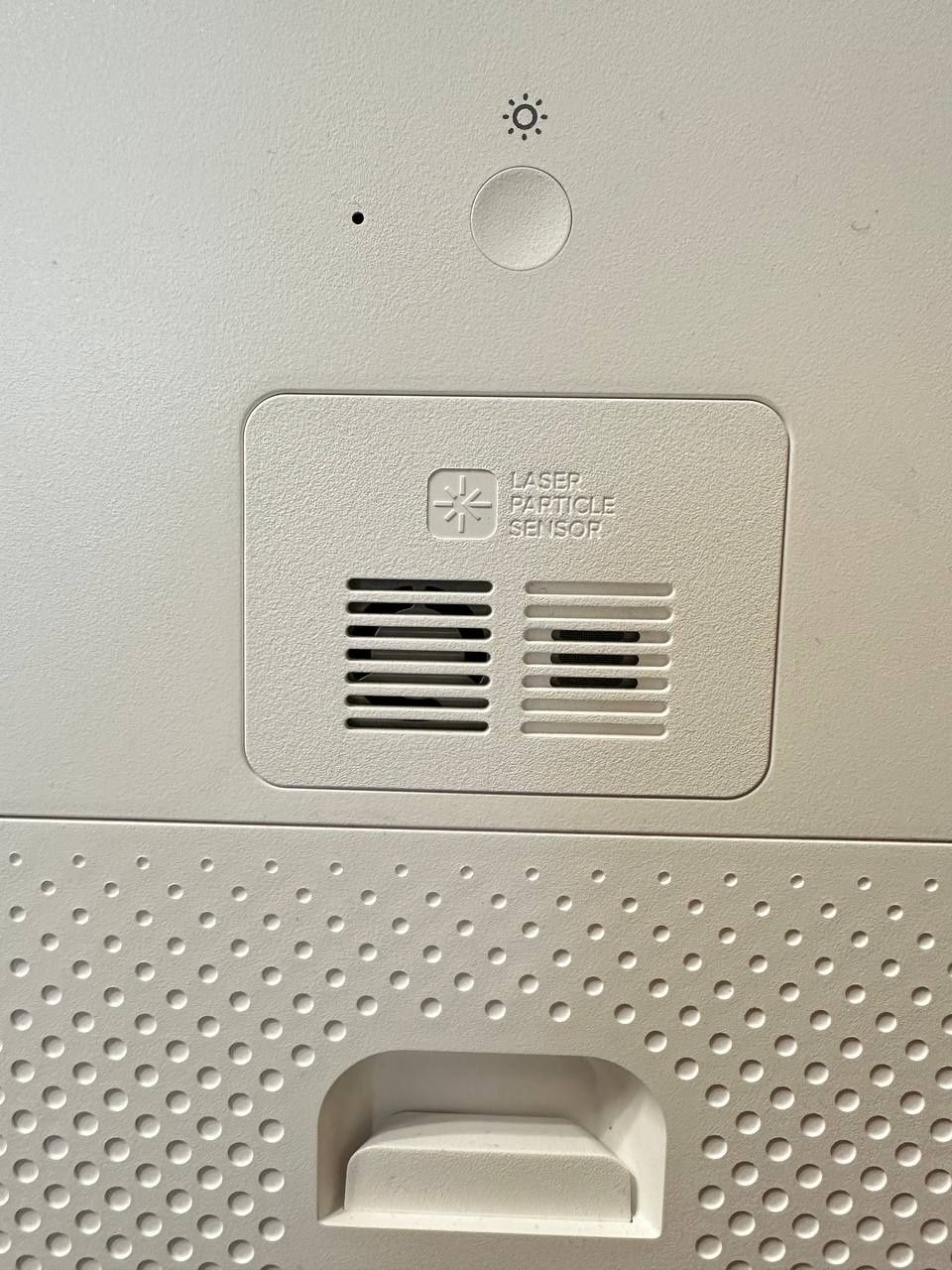 Очищувач повітря Mi Air Purifier 3H