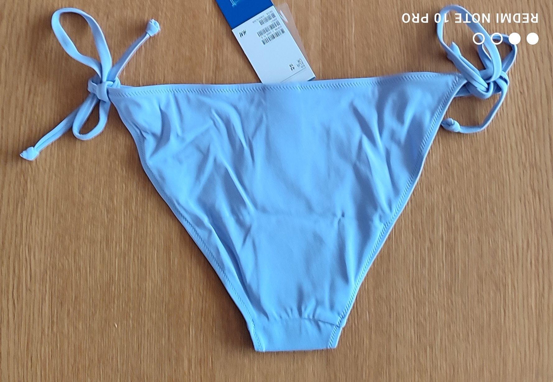 Majtki dół od bikini H&M rozm.42.  0180
