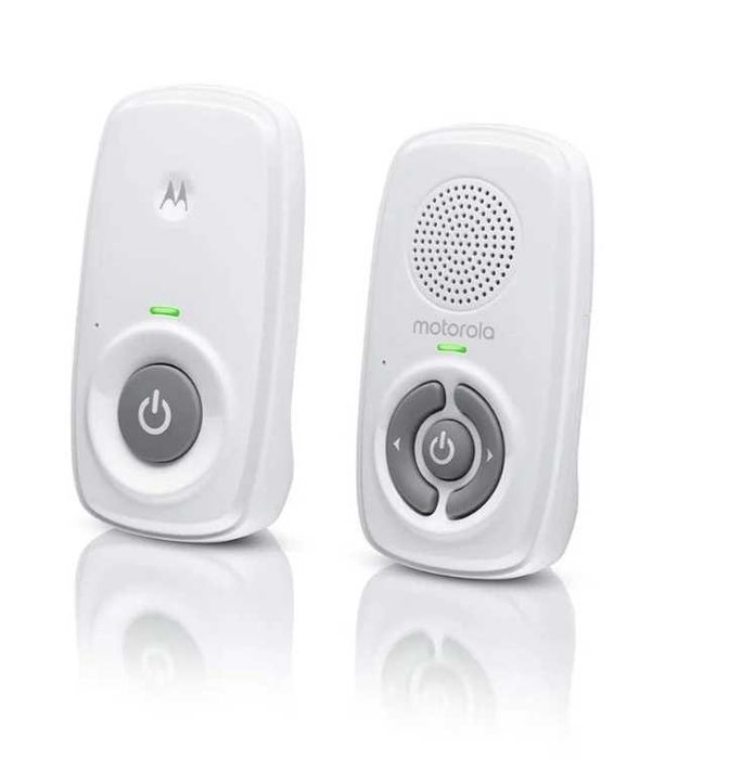 Motorola MBP21 / digital audio baby monitor