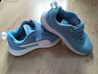 Buty Puma rozmiar 30