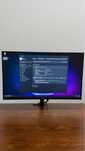 Monitor Acer model VG240Y 100Hz