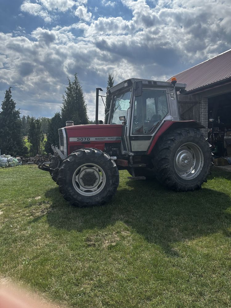 Massey ferguson 3070