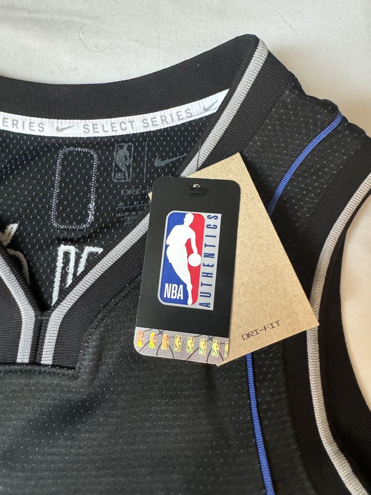 Koszulka NBA Luka Doncic/Dallas Mavericks