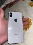 Iphone X, 64gb vem com capa, preço pouco negociavel