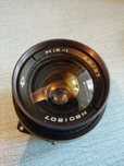 Объектив Мир-1Б 37mm f/2.8