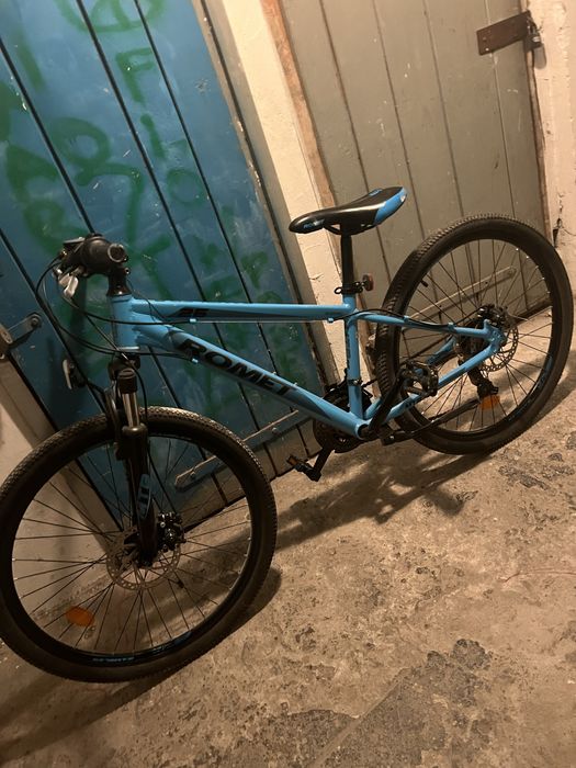 Romet Rambler 2 26’