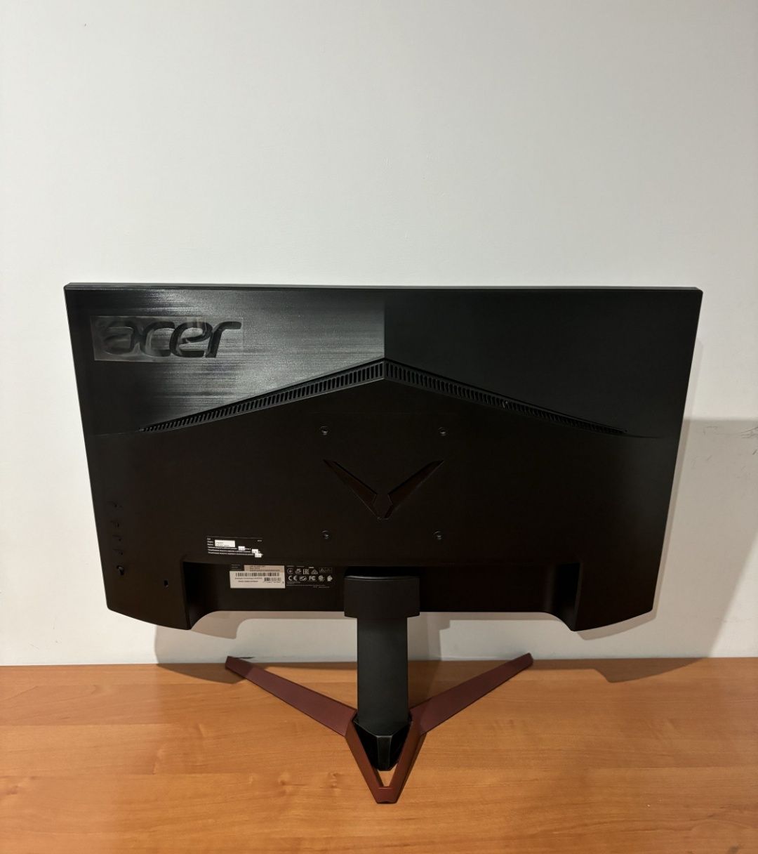 Monitor Acer nitro