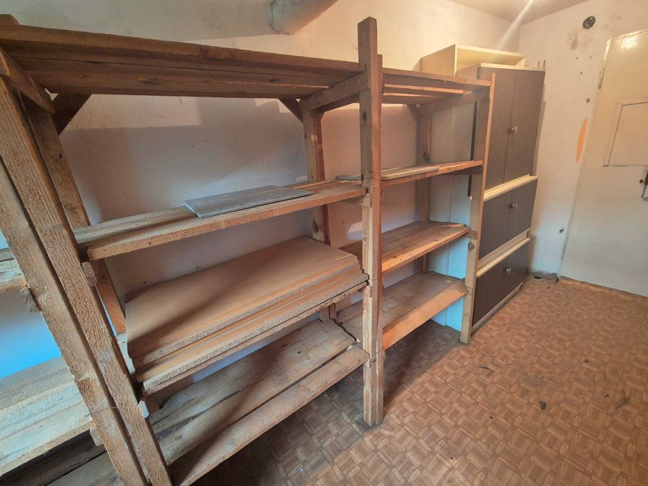 Magazyn Lokal Pomieszczenie 12m2 os. Piastowskie prąd + CO usługowe
