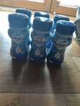 6 x 200 ml mleko modyfikowane Bebilon Pronutra Advance 1