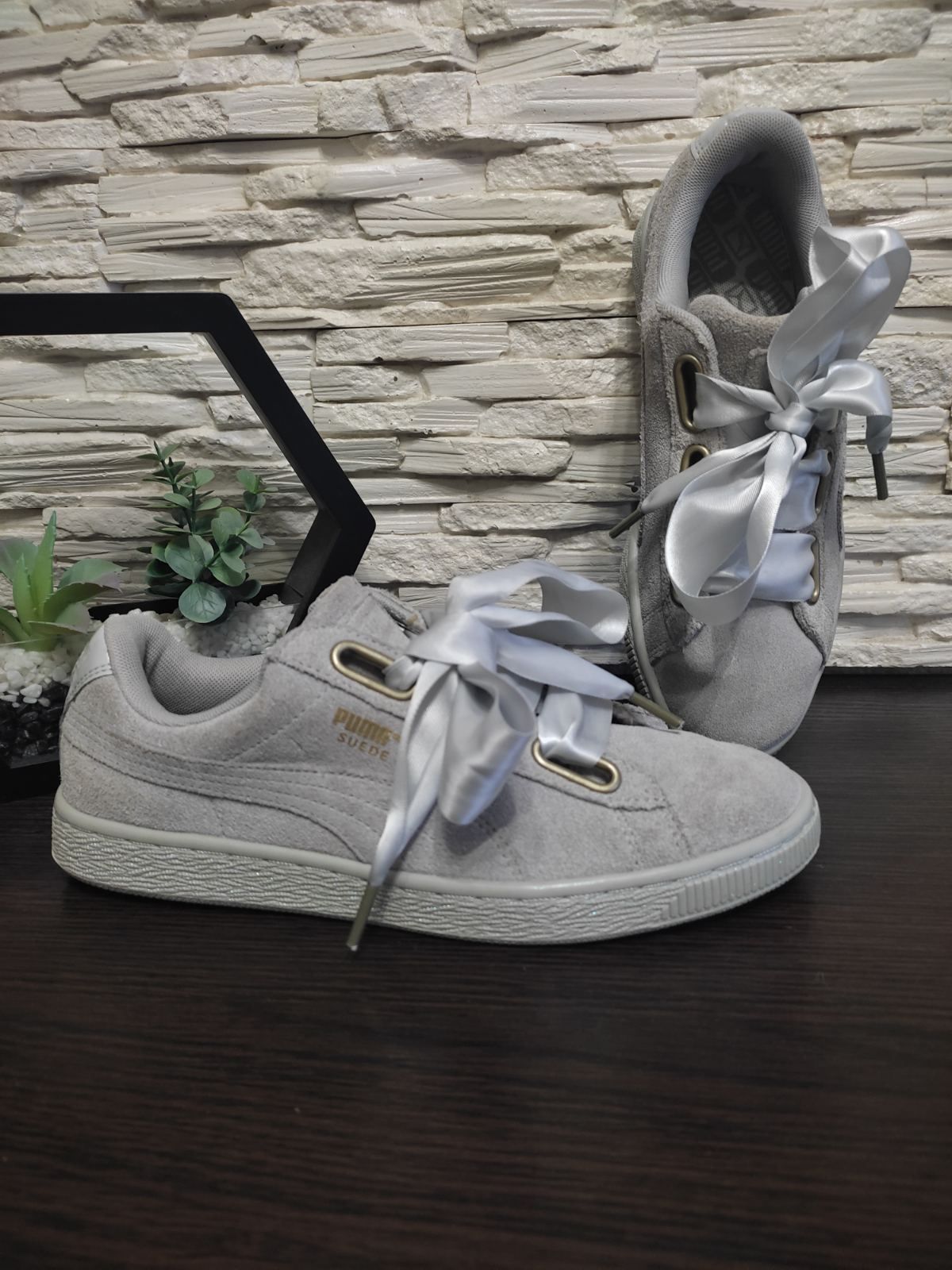 Кросівки Puma Suede