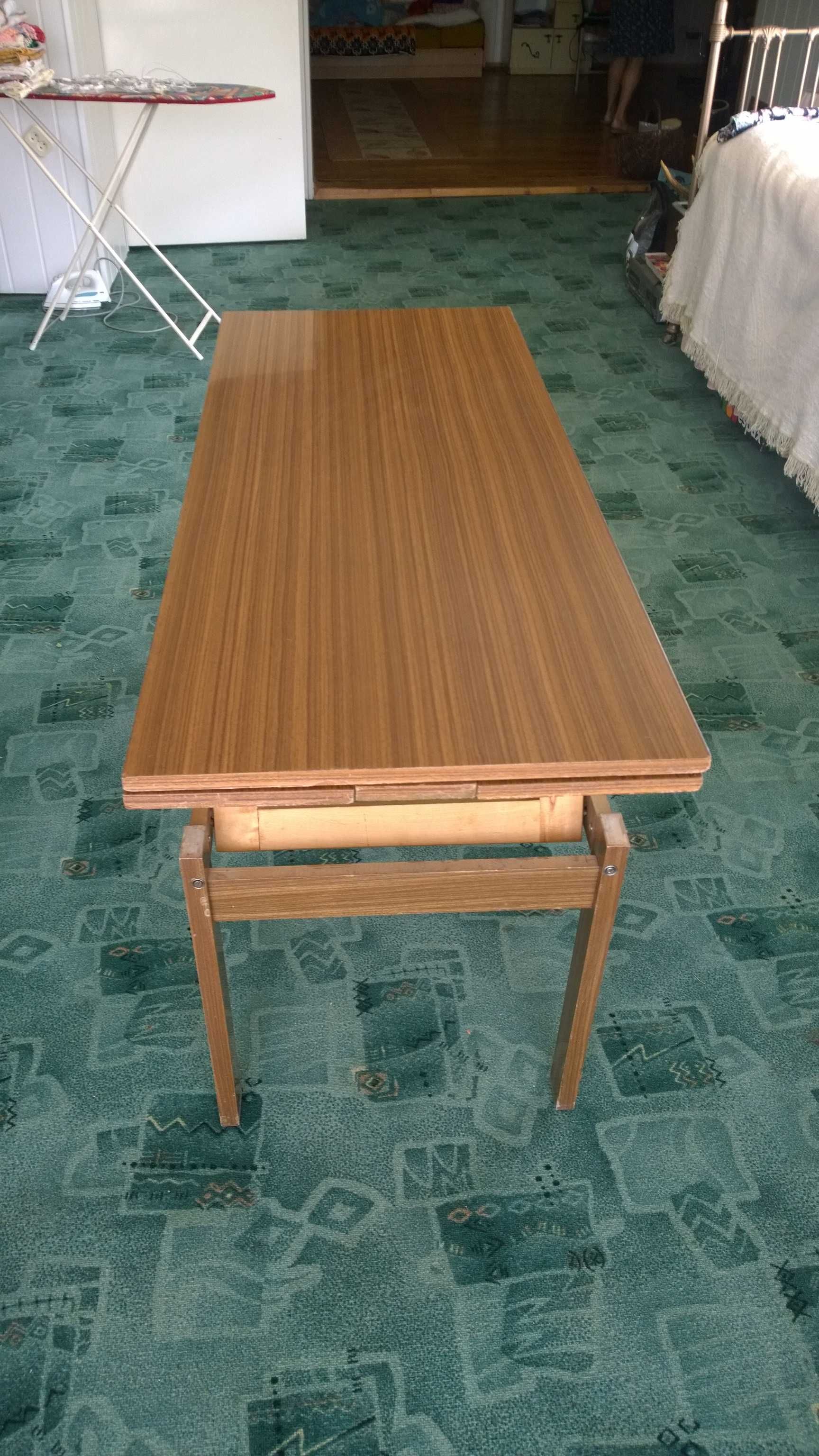stół-ława używana w dobrym stanie