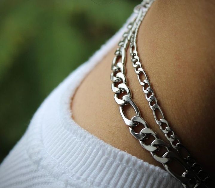 Fio de aço inoxidavel