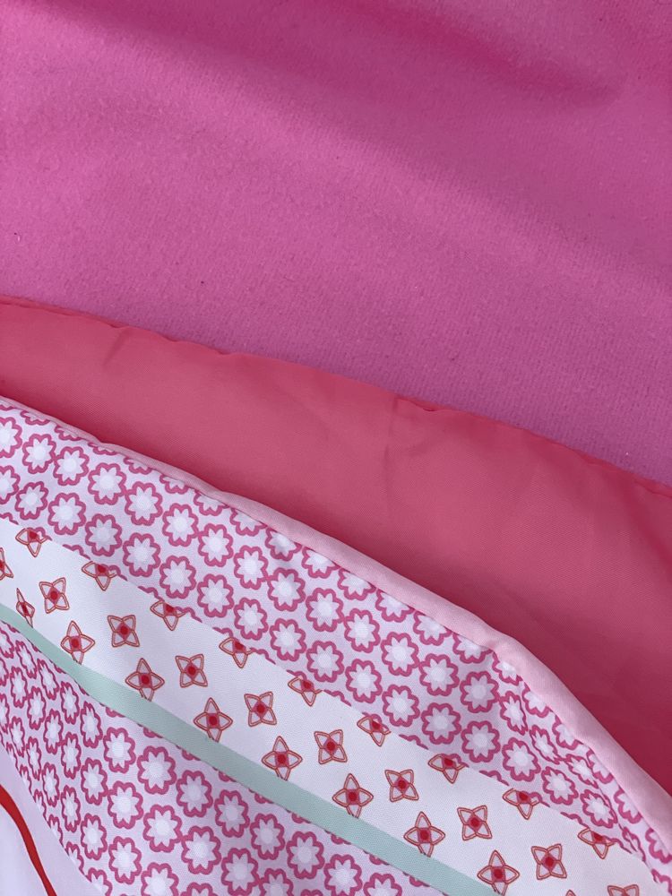 Cama viagem para criança bébé, saco cama com colchão de ar , colchão insuflavel