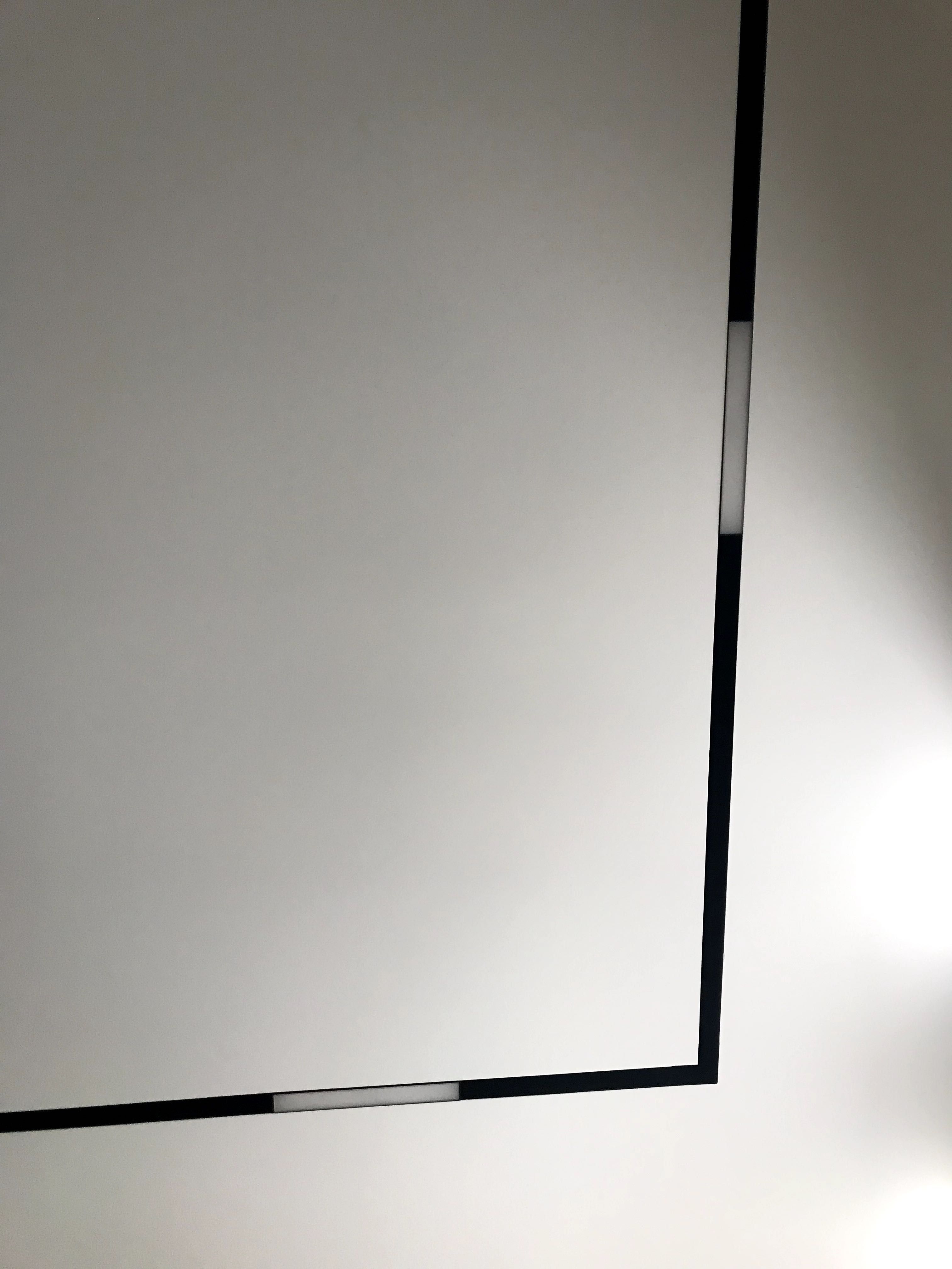 Lampa szynowa Maytoni BASIS LED TR012-2-12W4K-B - 4 sztuki