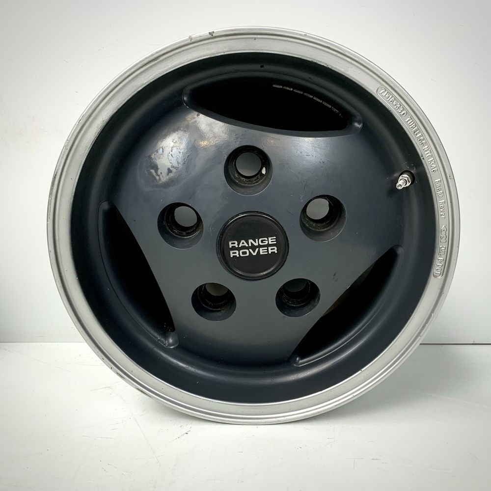 Felgi aluminiowe 16” Land Rover Range Rover Classic / 7J et33 (007)