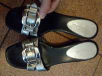 oryginalne buty damskie Calvin Klein rozmiar 39/40