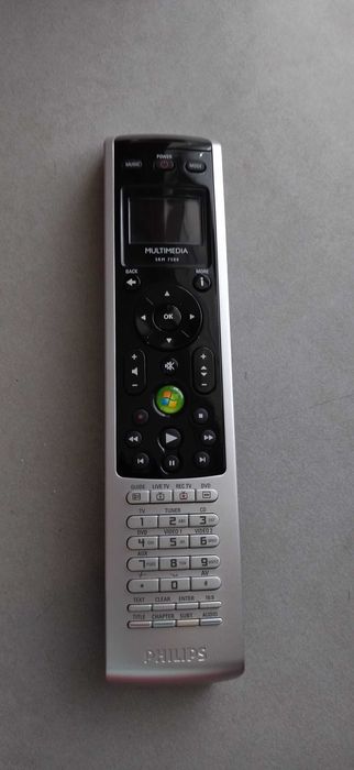 Пульт Philips multimedia srm 7500