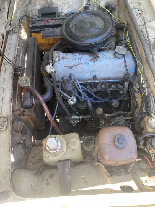 Продам ваз 21013