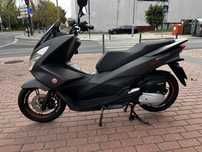 PCX 125  de 2014 - 23mil klm