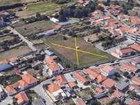 Terreno com 3660m2, em Canidelo, Vila Nova de Gaia.