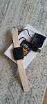 Nowy piękny smartwatch