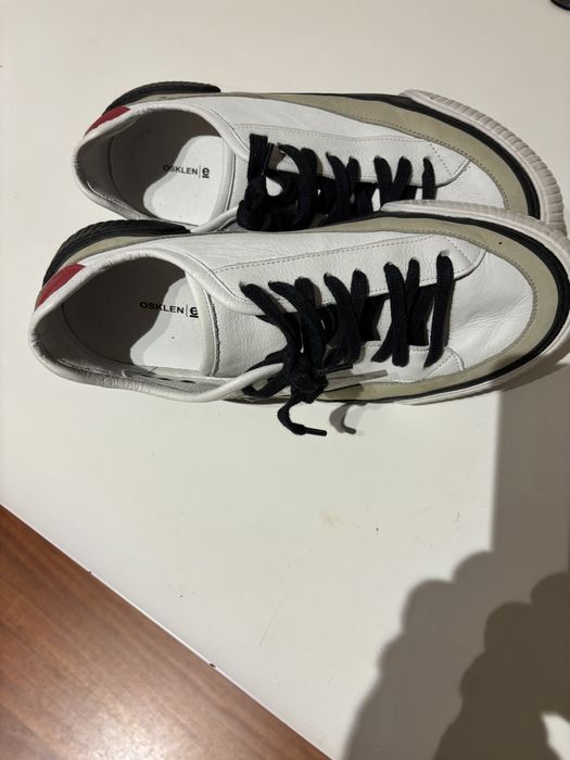 Tenis OSKLEN 44 novas