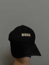 Кепка Boss(armani)