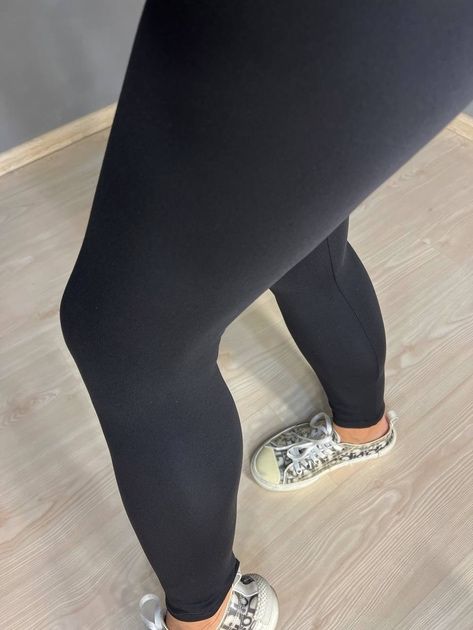 Лосини oysho на флісі