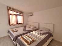 Vila Royale Apartament Widok na morze - 5 osobowy