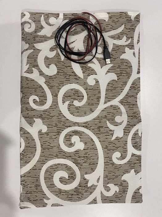 Электрогрелка ЭГ-2/220  50см х 30см USB