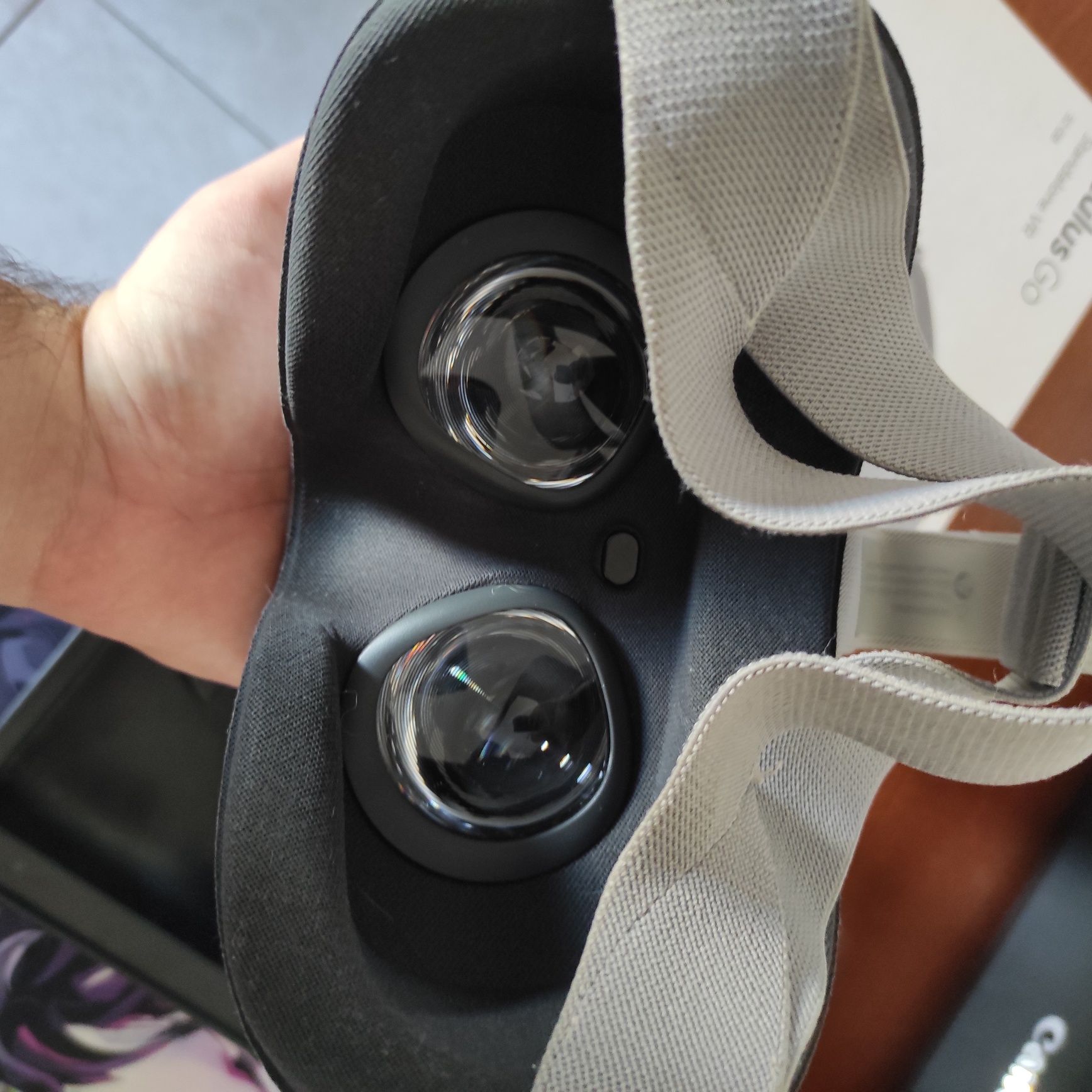 Oculus Go Standalone