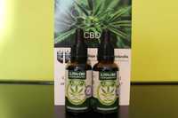 Jacob Hooy CBD Olej 2.75% (30ml)