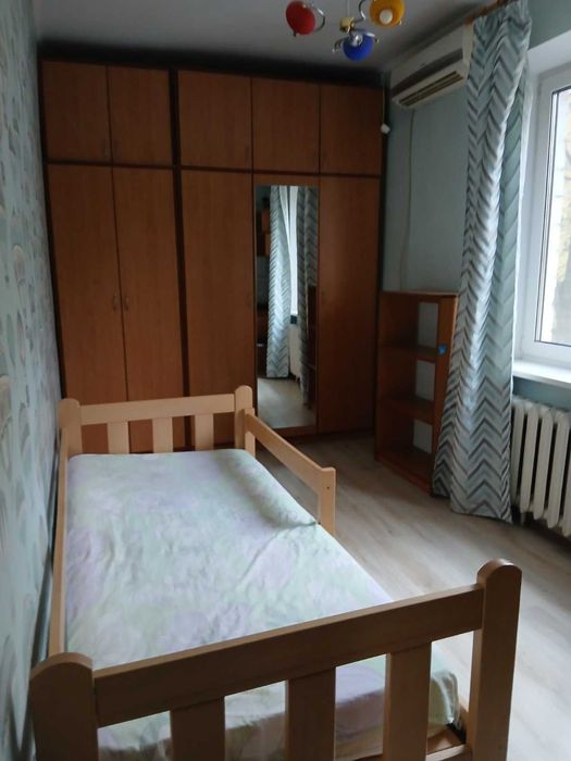 2-кімнатна Вокзальна Радіоринок