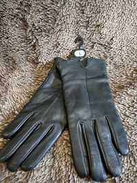 Перчатки Ladies Leather Gloves