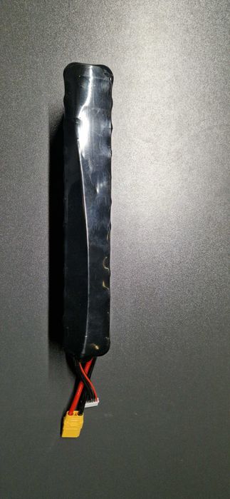 Акумулятор 6S 22.2 В 18000 мА·год для дронів / FPV (21700 Tesla)