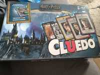 Harry Potter Cluedo