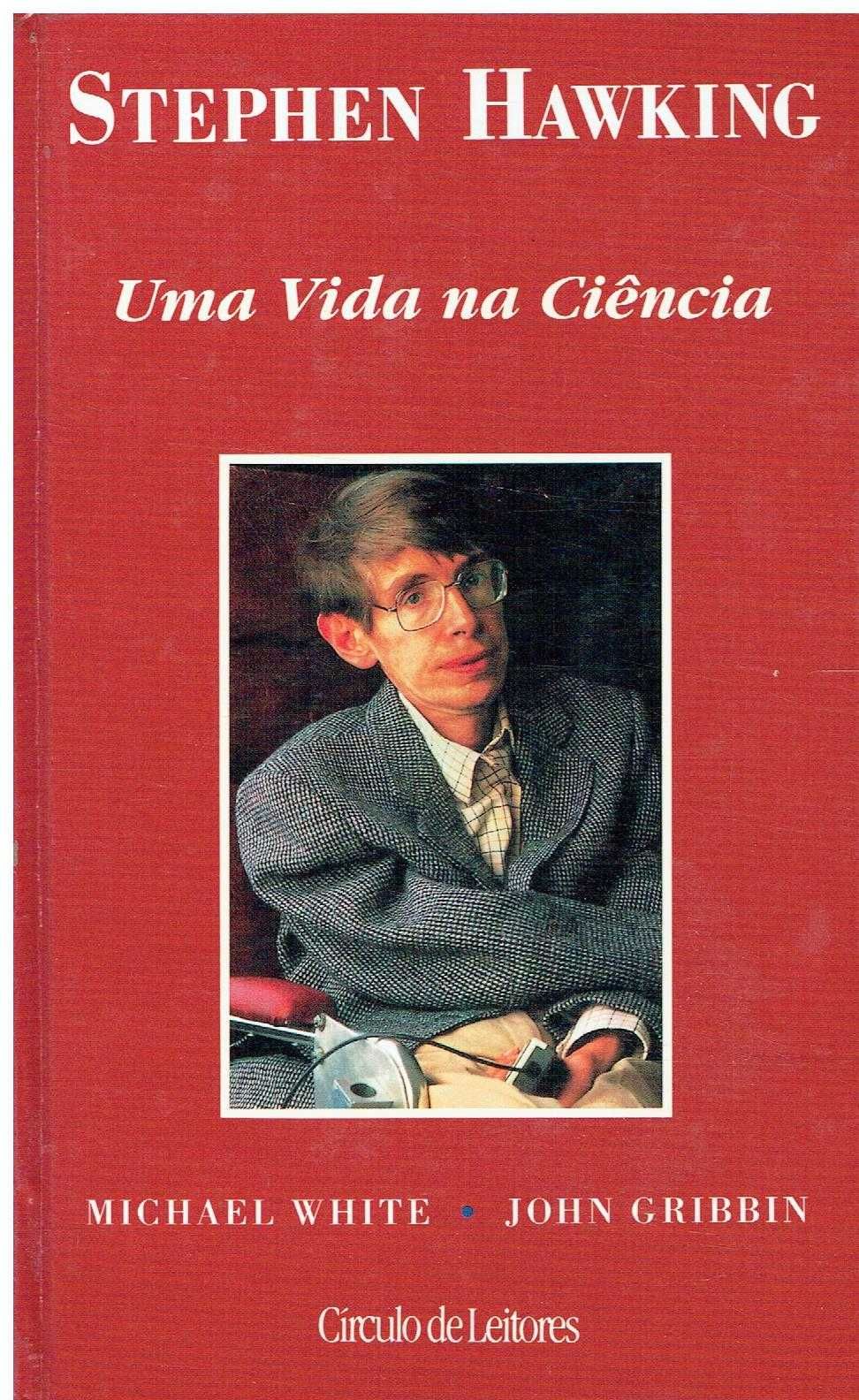 12206

Livros de Stephen Hawking