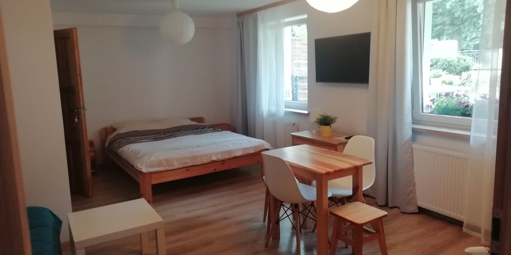 Noclegi- Pustkowo wolny termin od 19.07.