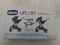 Adapter na wózek Chicco Urban
