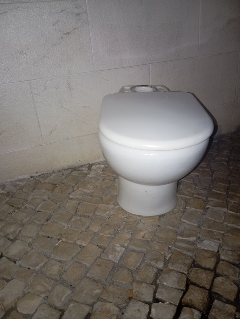 Vendo Sanita ou Bidé