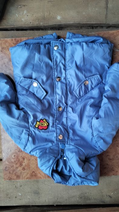 Продам куртку Демі 98р,на з роки